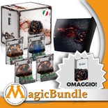 Black Rose Wars - Bundle Base + Famigli + Playmat Dark