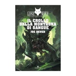 Lupo Solitario Vol.26 - Il Crollo della Montagna di Sangue Librogame