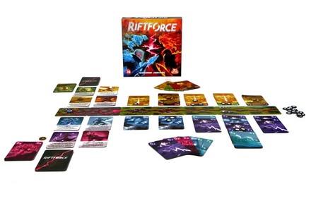 Riftforce