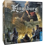 Kingsburg - Terza Edizione