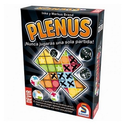 Plenus