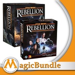 Star Wars Rebellion: BUNDLE Base + Espansione