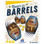 Bears in Barrels