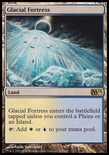 Glacial Fortress