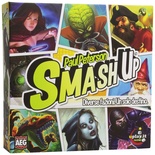 Smash Up