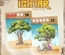 ISHTAR : I GIARDINI DI BABILONIA PROMO CARDS FOIL Promo Gioco da Tavolo