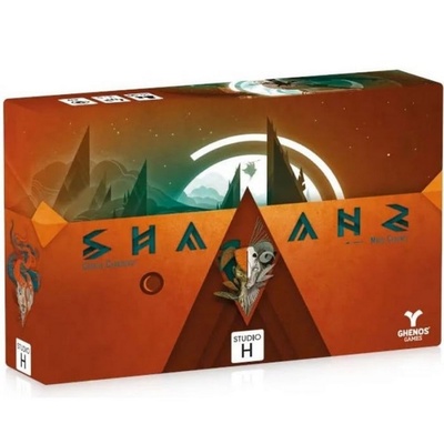 Shamans