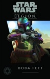 STAR WARS LEGION : BOBA FETT Gioco di Miniature