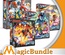 Marvel United X-Men - Bundle Base + Squadra Oro + Squadra Blu + Deadpool