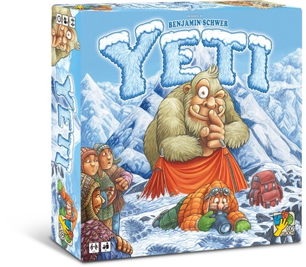 Yeti