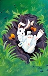 Dixit Odissey: Promo Card Bunny