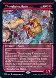 Thundering Raiju