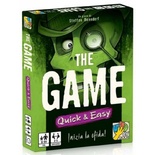 The Game - Quick & Easy