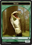 [Snake Token]