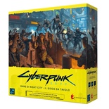 Cyberpunk 2077 Gang di Night City