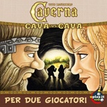 Caverna - Cava vs Cava