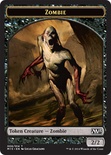 [Zombie Token]