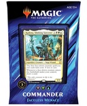 Mazzo Magic Commander 2019 FACELESS MENACE Deck C19 Italiano