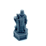 Gloomhaven: Statua 3D