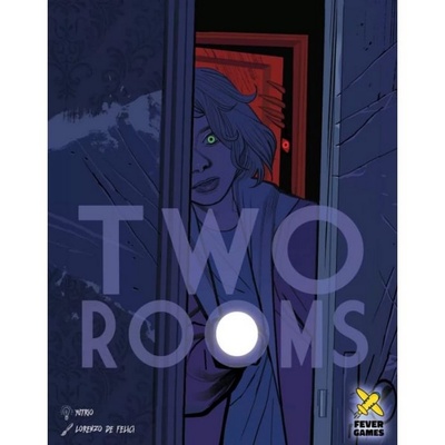 Two Rooms