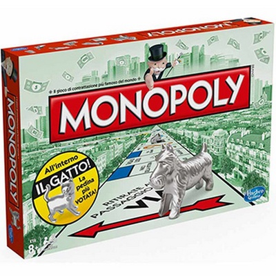 Monopoly