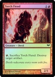 Torch Fiend