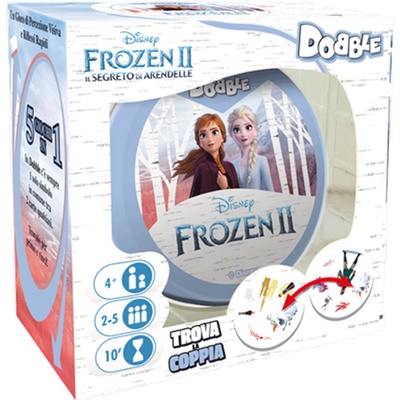 Dobble Frozen