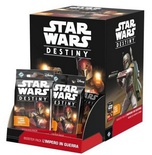 Star Wars Destiny: Booster Box - L'Impero in Guerra