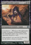 Thoughtrender Lamia