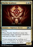 Psychic Symbiont