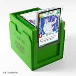 Deck Box Gamegenic Star Wars Unlimited DECK POD GREEN Porta Mazzo