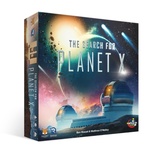 The Search for Planet X