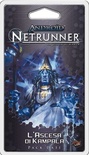 Android Netrunner - LCG: L'Ascesa di Kampala