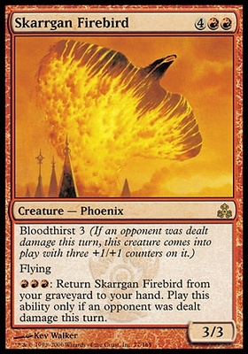 Skarrgan Firebird