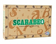 SCARABEO Gioco da Tavolo