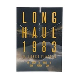 Long Haul 1983