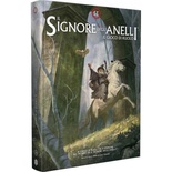 Il Signore degli Anelli - Il Gioco di Ruolo - Manuale Base