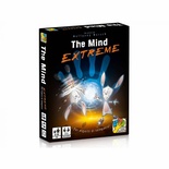 The Mind - Extreme