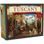 Viticulture: Tuscany