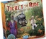 Ticket to Ride: The Heart of Africa