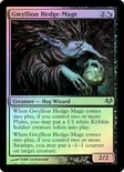 Gwyllion Hedge-Mage