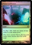 Mana Confluence