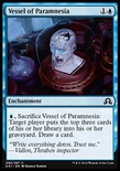 Vessel of Paramnesia