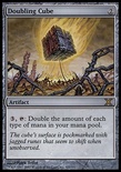 Doubling Cube