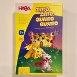 Zitto Zitto Quatto Quatto