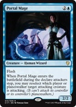 Portal Mage