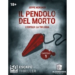 50 Clues - Leopold: 1 Il Pendolo del Morto