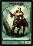 [Centaur Token]