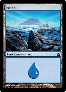 Island