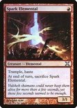 Spark Elemental